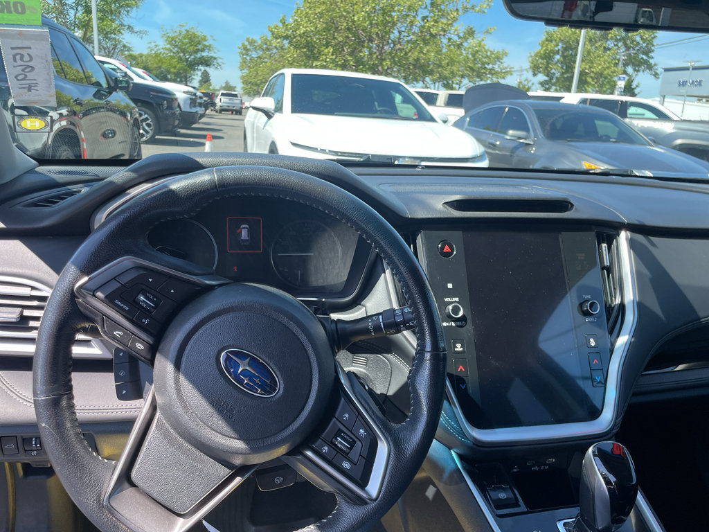 Used 2020 Subaru Outback Limited AWD/4WD image 24