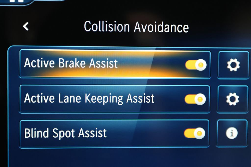 Used 2025 Mercedes-Benz G 63 AMG 4MATIC image 36