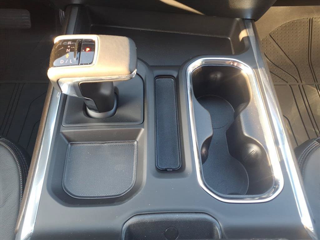 New 2026 Chevrolet Silverado 1500 High Country w/ Technology Package RWD image 20