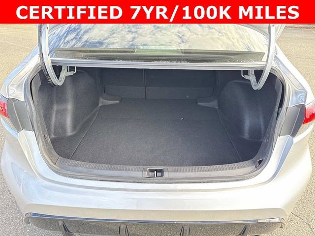 Used 2023 Toyota Corolla XSE image 12