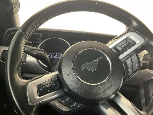 Used 2023 Ford Mustang Premium RWD image 20