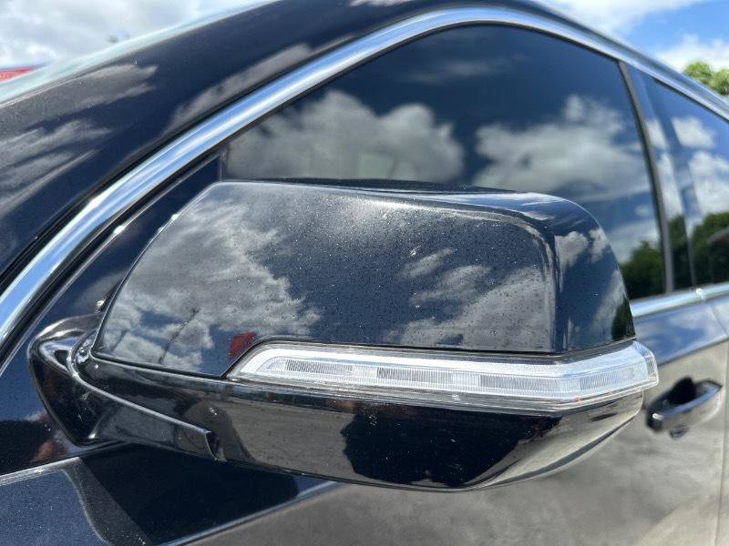 Used 2020 Chevrolet Traverse LT image 35