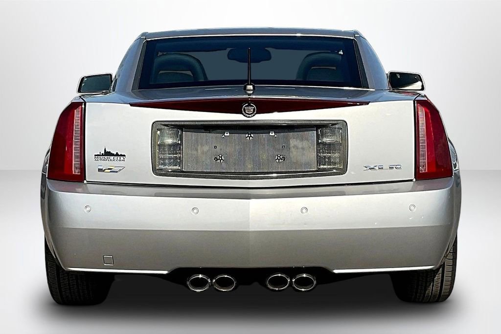 Used 2006 Cadillac XLR V image 7