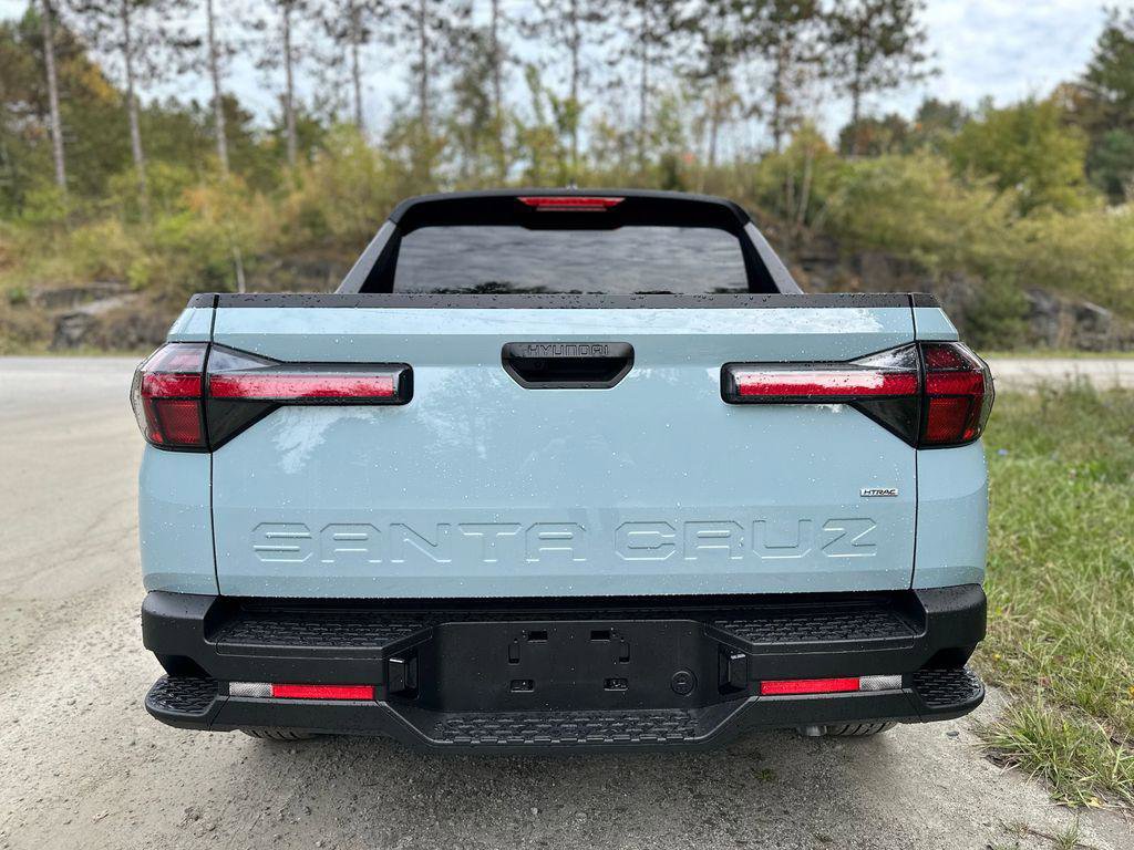 New 2026 Hyundai Santa Cruz SEL image 4