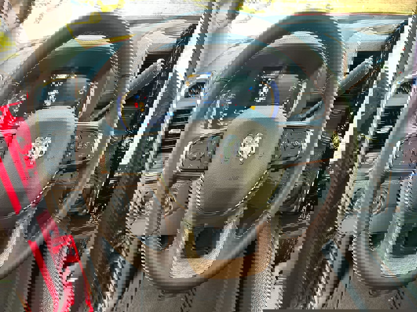 New 2026 RAM 2500 Limited image 14