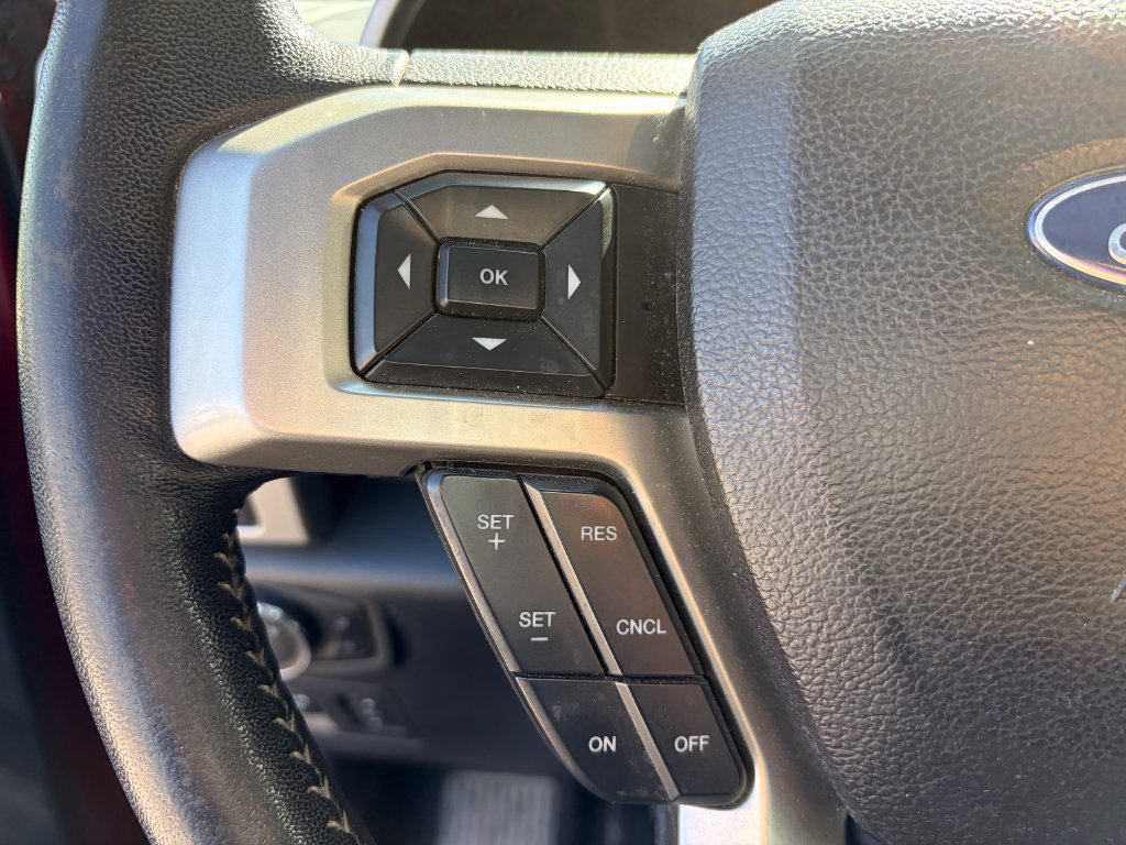 Certified 2019 Ford F150 Lariat AWD/4WD image 26
