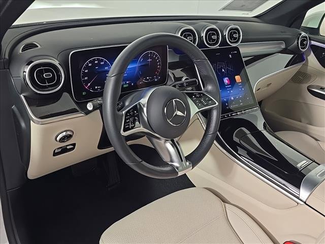 Certified 2025 Mercedes-Benz GLC 350e 4MATIC image 4