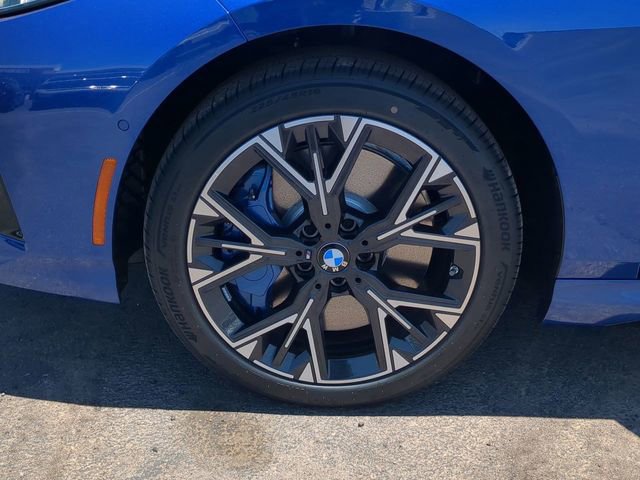 Used 2025 BMW M235i xDrive image 10