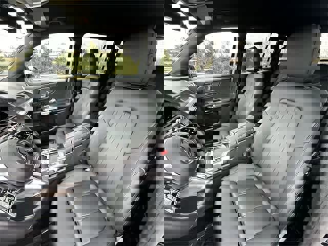 Used 2024 Mercedes-Benz GLB 250 4MATIC image 16