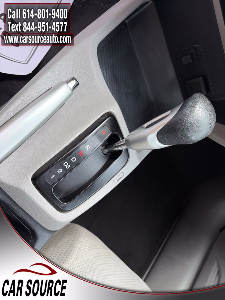 Used 2012 Honda Civic EX image 21