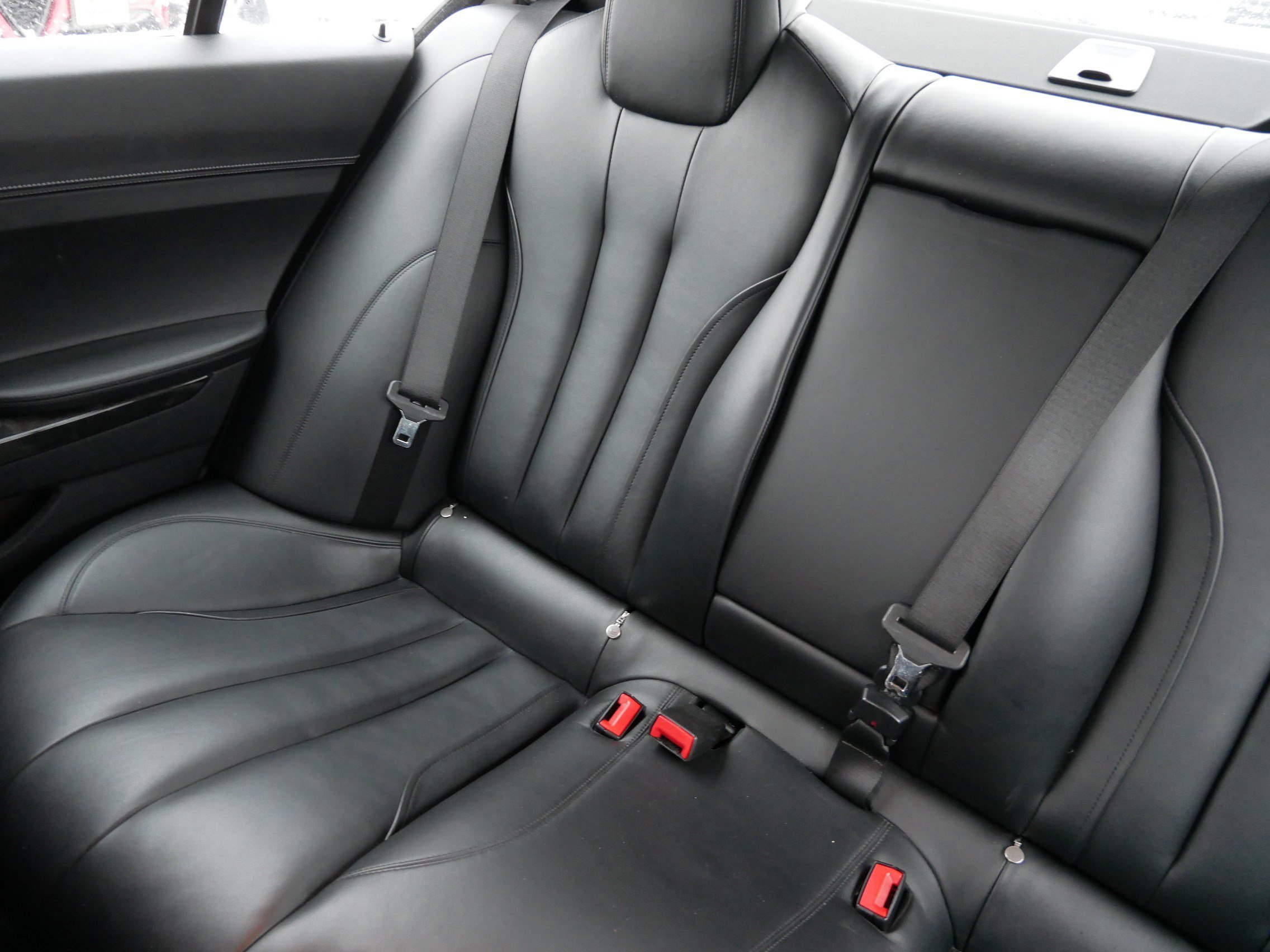 Used 2017 BMW 640i Gran Coupe xDrive image 12