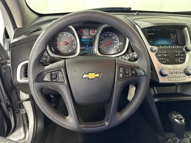 Used 2016 Chevrolet Equinox LS image 21