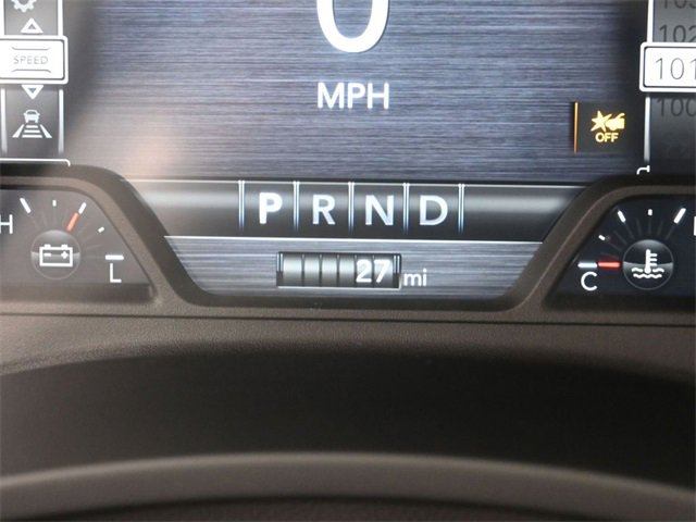 New 2026 RAM 3500 Tradesman image 37