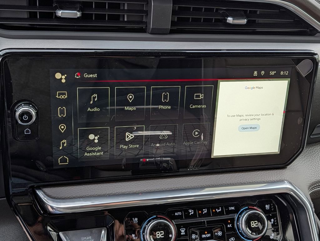 New 2026 GMC Sierra 3500 Denali image 18