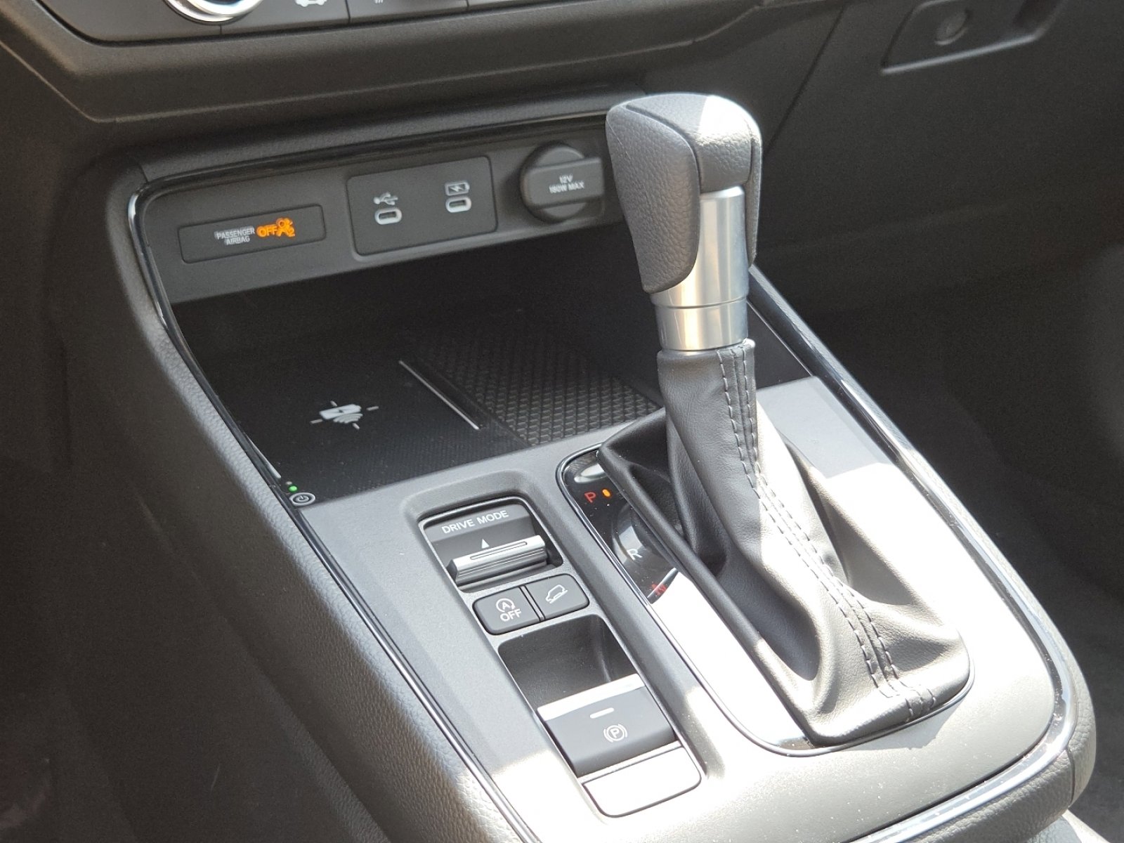 New 2026 Honda CR-V LX image 29
