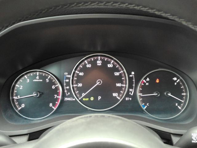 Used 2025 MAZDA CX-70 3.3 Turbo w/ Preferred Package image 40