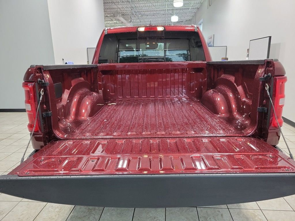 New 2026 RAM 1500 Laramie image 7