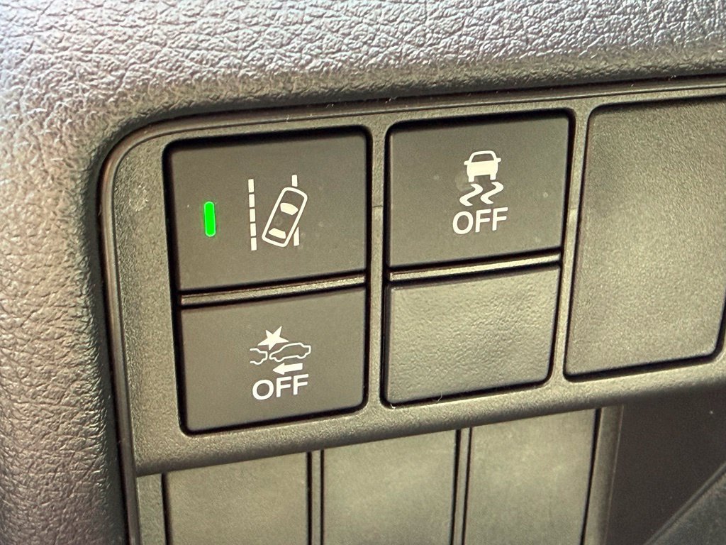 Certified 2022 Honda CR-V EX image 11