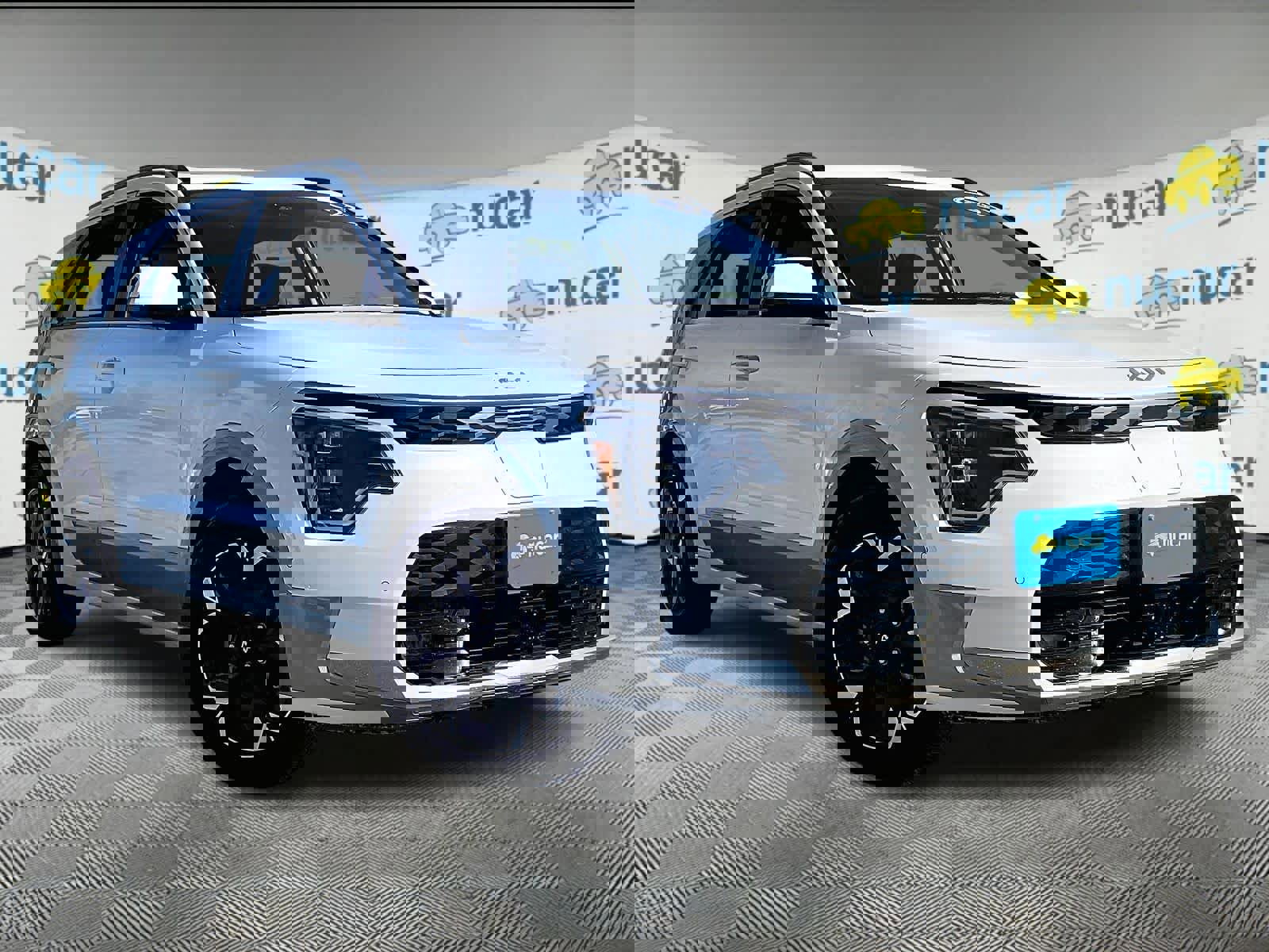 Used 2023 Kia Niro Wave w/ Wave Preserve Package