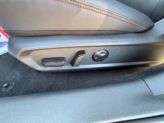 New 2026 Nissan Sentra SR w/ SR Premium Package image 13