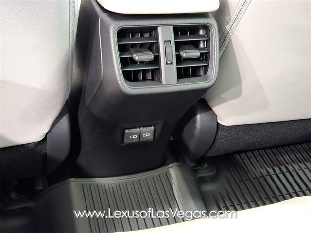 New 2026 Lexus UX 300h FWD image 13