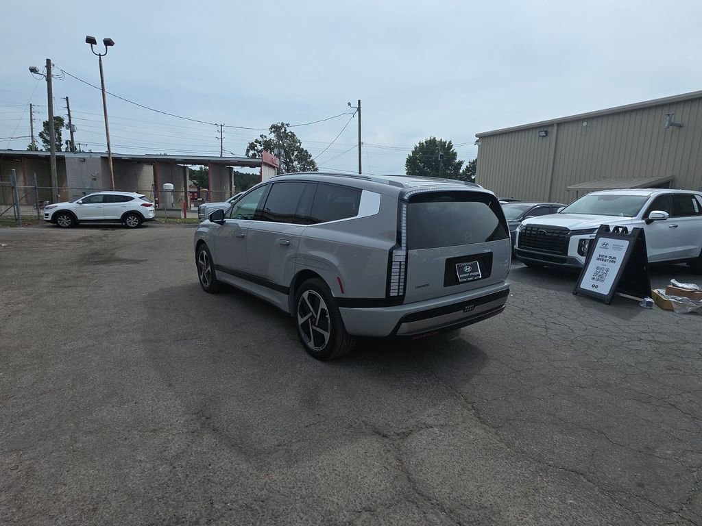 New 2026 Hyundai Ioniq 9 Calligraphy image 15