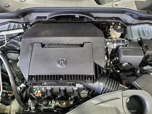 New 2026 Acura MDX A-Spec image 29