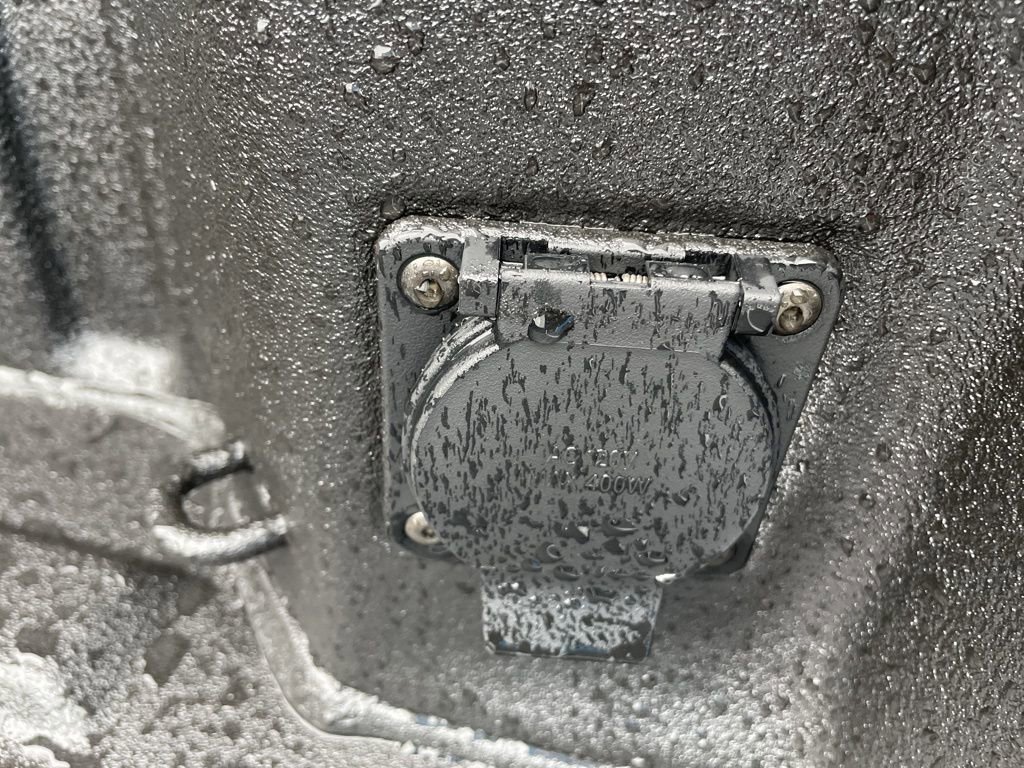 New 2026 Chevrolet Silverado 2500 LT w/ Trail Boss Package image 49