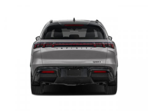 New 2027 INFINITI QX65 Sport AWD/4WD image 8