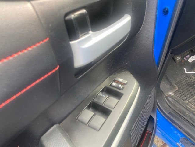 Used 2019 Toyota Tundra TRD Pro AWD/4WD image 15