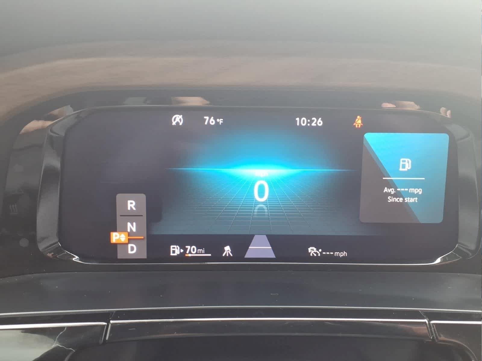 Used 2024 Volkswagen Atlas SE FWD image 18