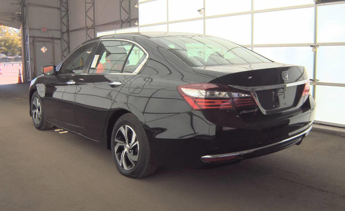 Used 2017 Honda Accord LX image 20