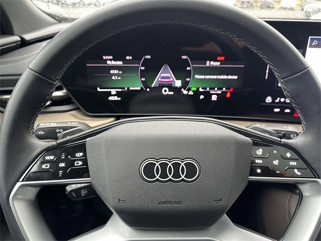 Certified 2025 Audi Q5 Premium Plus w/ Premium Plus image 23