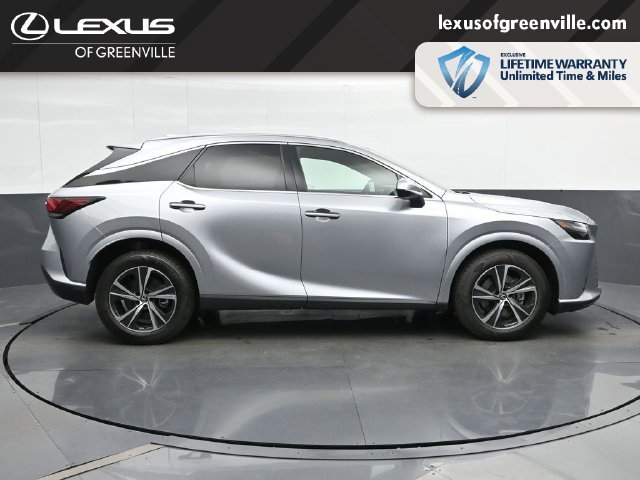 Certified 2023 Lexus RX 350 Premium w/ Accessory Package (Z1) AWD/4WD image 10