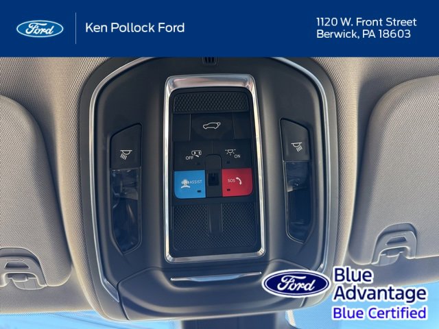 Used 2022 Jeep Wagoneer Series II image 30