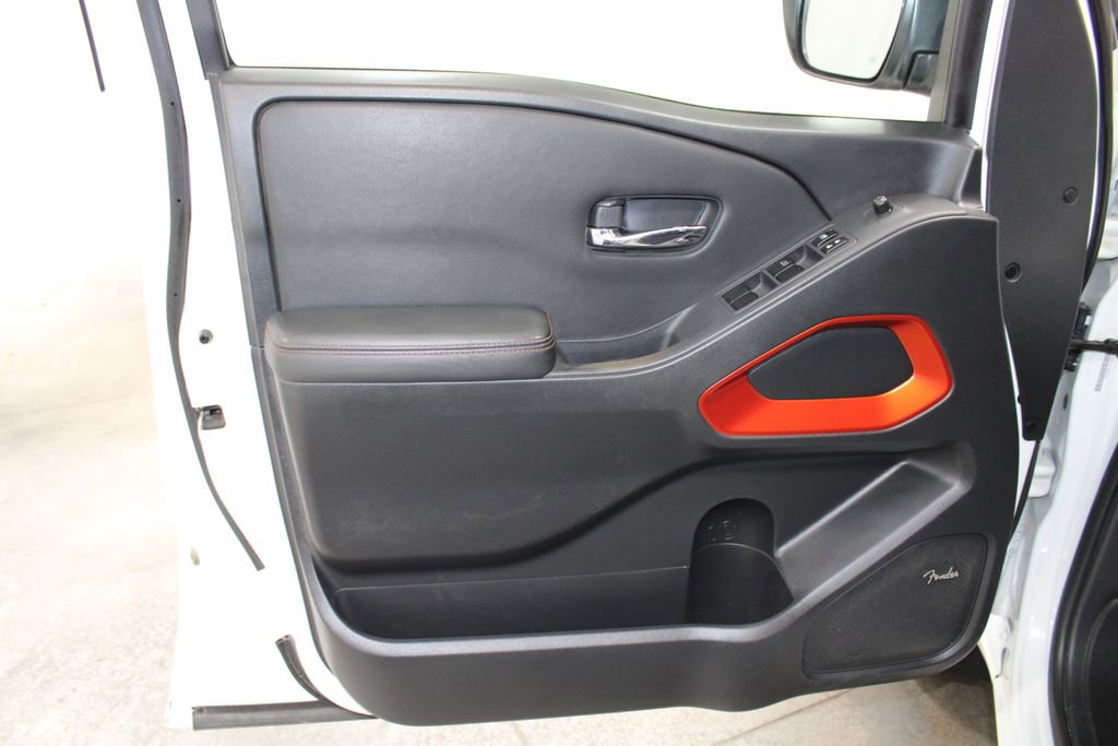 Used 2023 Nissan Frontier PRO-4X w/ Pro-4X Premium Package image 23