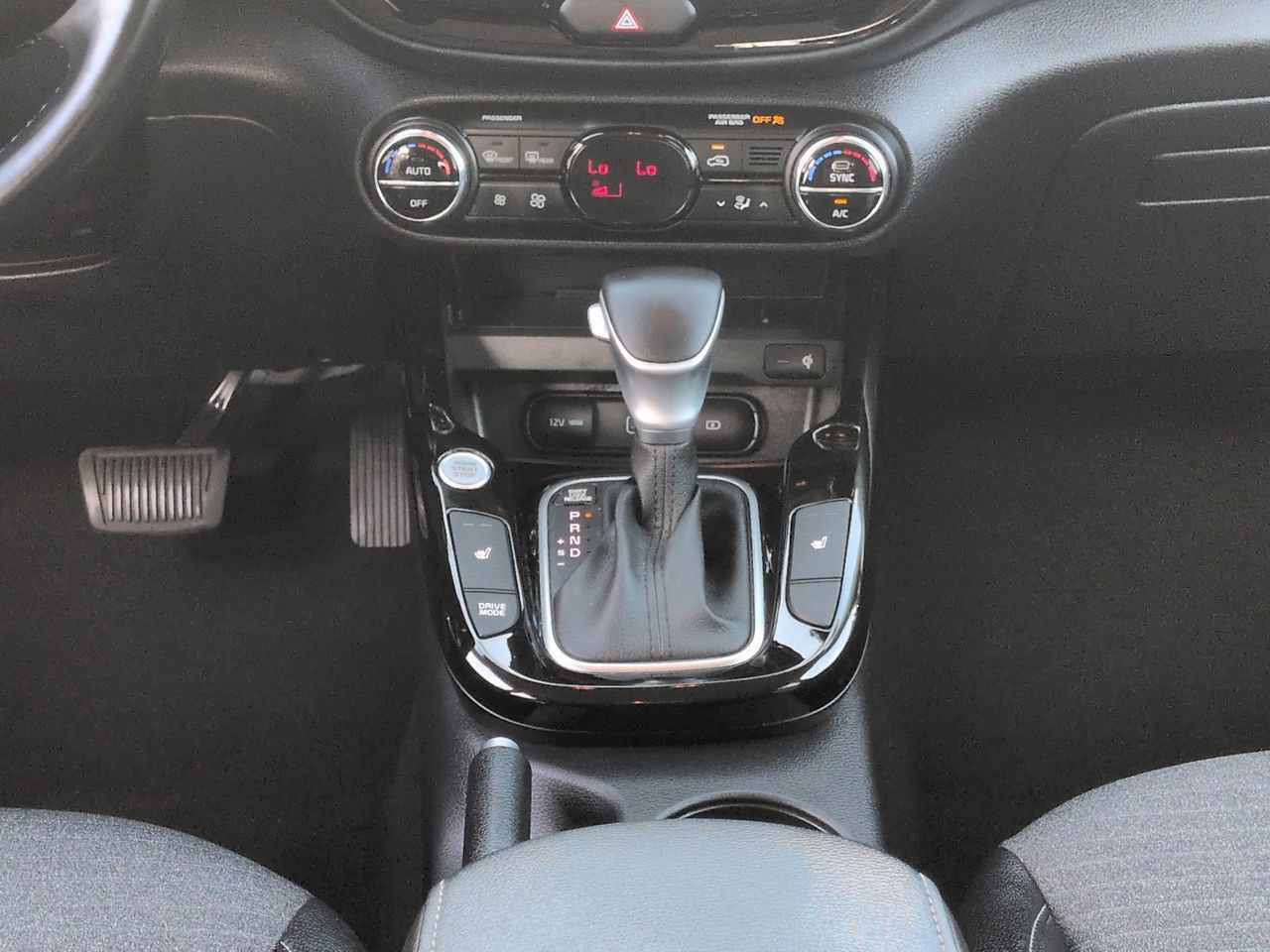 Used 2020 Kia Soul EX w/ Option Group 015 FWD image 18
