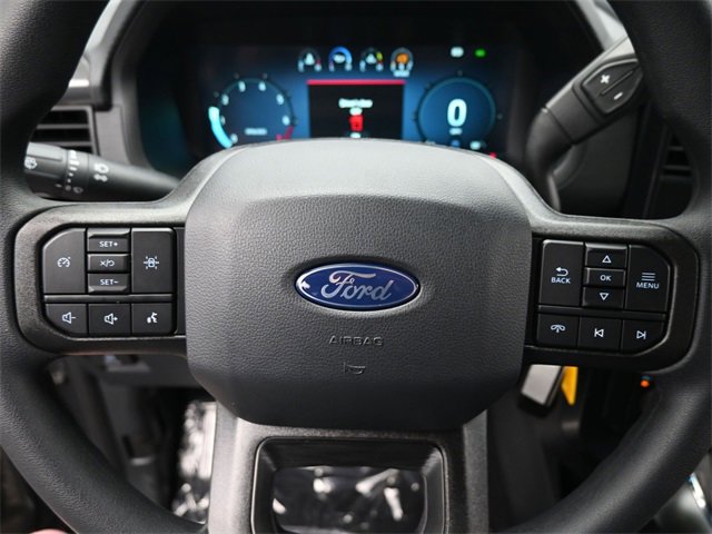 New 2025 Ford F150 STX w/ Equipment Group 200A image 13