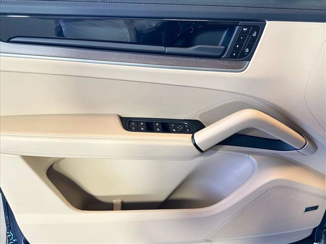 New 2026 Porsche Cayenne AWD/4WD image 12