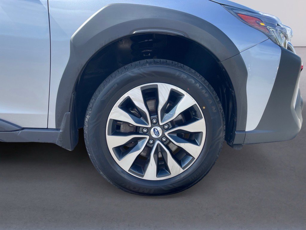 Used 2024 Subaru Outback Limited image 9
