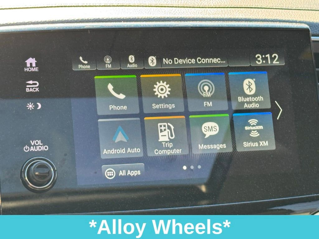 Used 2022 Honda Pilot Special Edition image 28