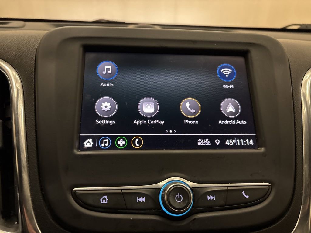 Used 2021 Chevrolet Equinox LT image 18