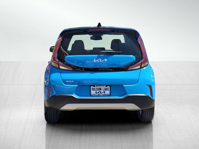 Used 2023 Kia Soul S FWD image 5