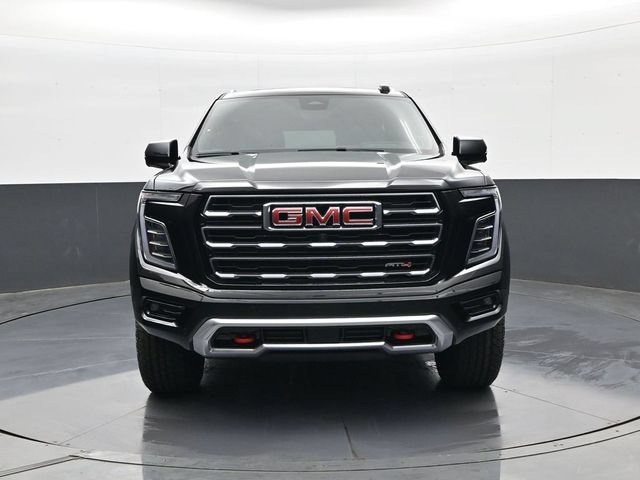 New 2026 GMC Yukon AT4 w/ AT4 Premium Plus Package AWD/4WD image 2