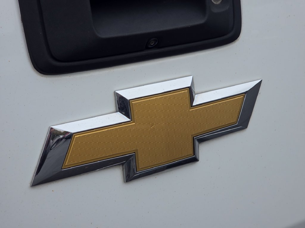 Used 2016 Chevrolet Colorado W/T w/ WT Convenience Package AWD/4WD image 14