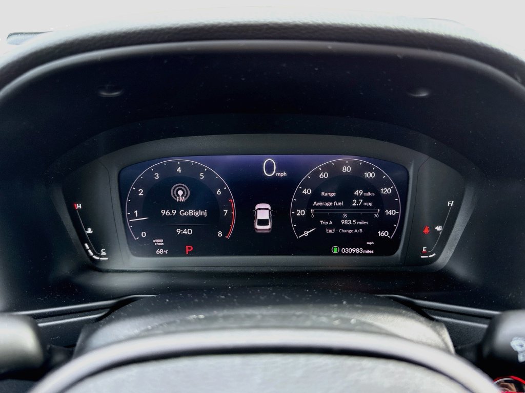 Used 2023 Honda Accord LX image 19
