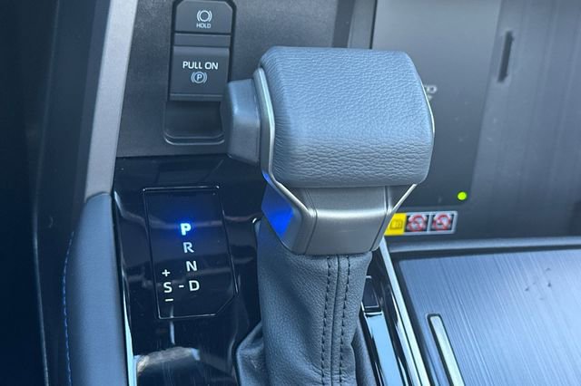 Used 2026 Toyota Sequoia Platinum image 23