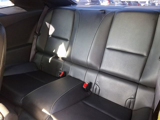 Used 2015 Chevrolet Camaro SS w/ SS Performance Package RWD image 10