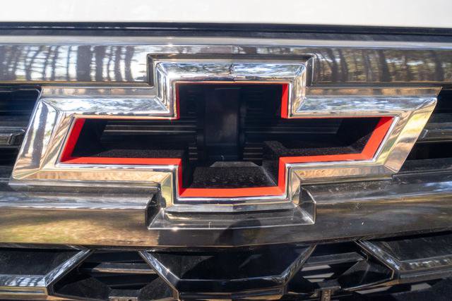 Used 2022 Chevrolet Silverado 1500 ZR2 w/ Technology Package image 47