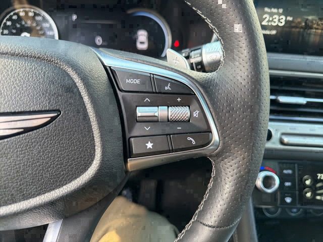 Used 2026 Genesis G70 2.5T Prestige AWD/4WD image 21